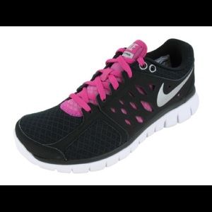 Women’s Nike Flex Run 2013 SiZe 6.5